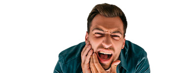 Trastornos de la articulación temporomandibular